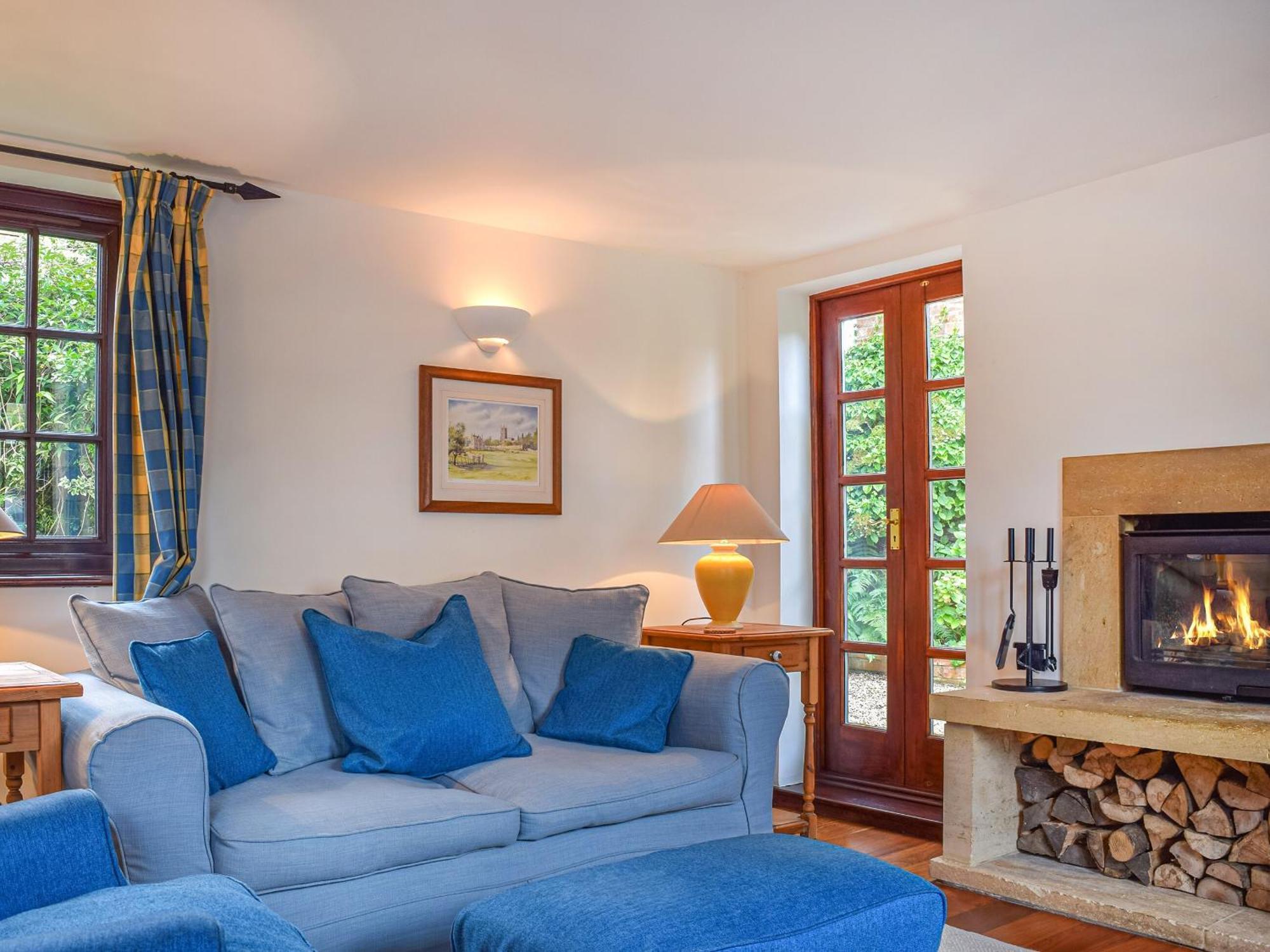 Honeysuckle Cottage Mickleton  Zewnętrze zdjęcie