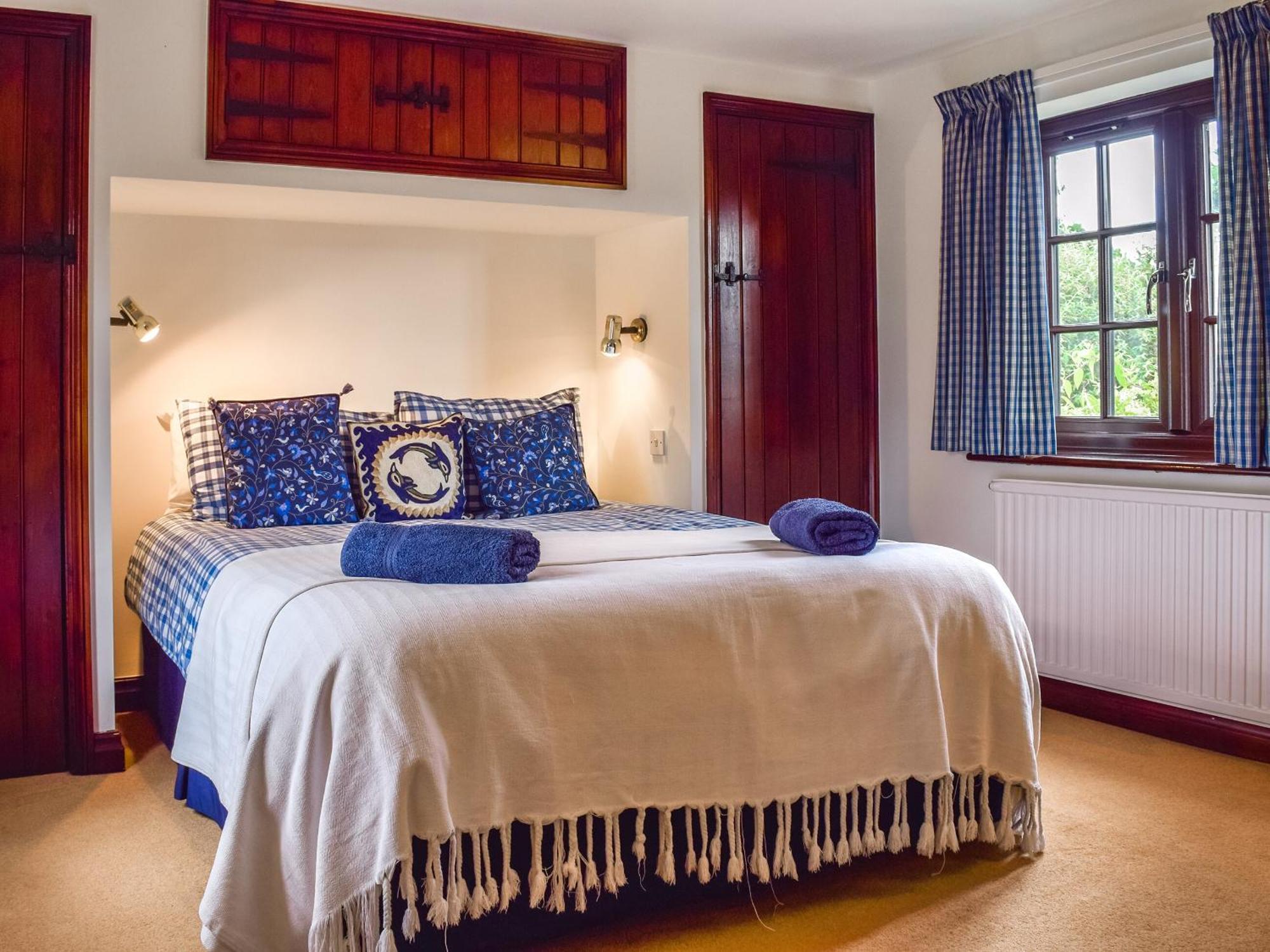 Honeysuckle Cottage Mickleton  Zewnętrze zdjęcie