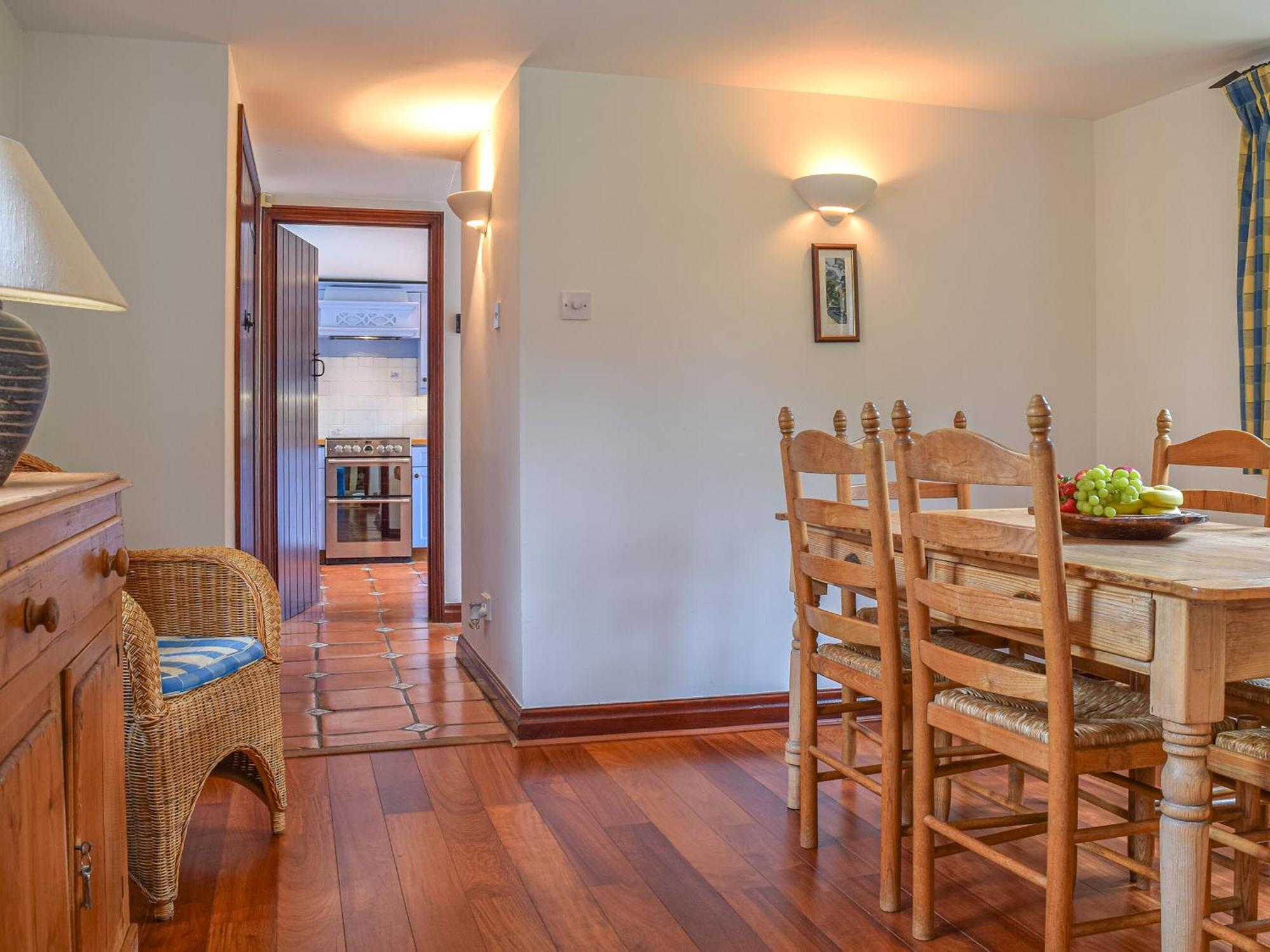 Honeysuckle Cottage Mickleton  Zewnętrze zdjęcie