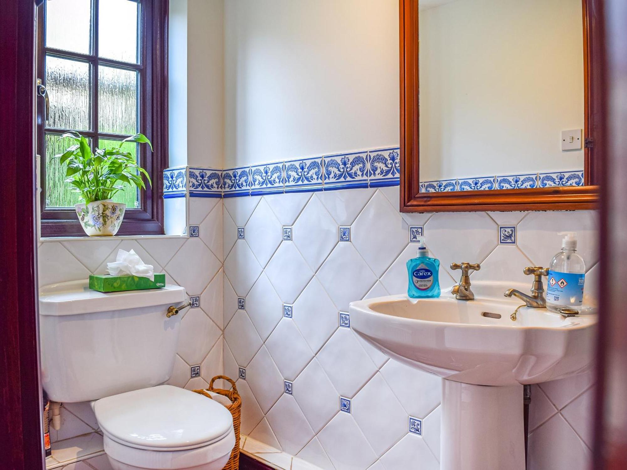 Honeysuckle Cottage Mickleton  Zewnętrze zdjęcie