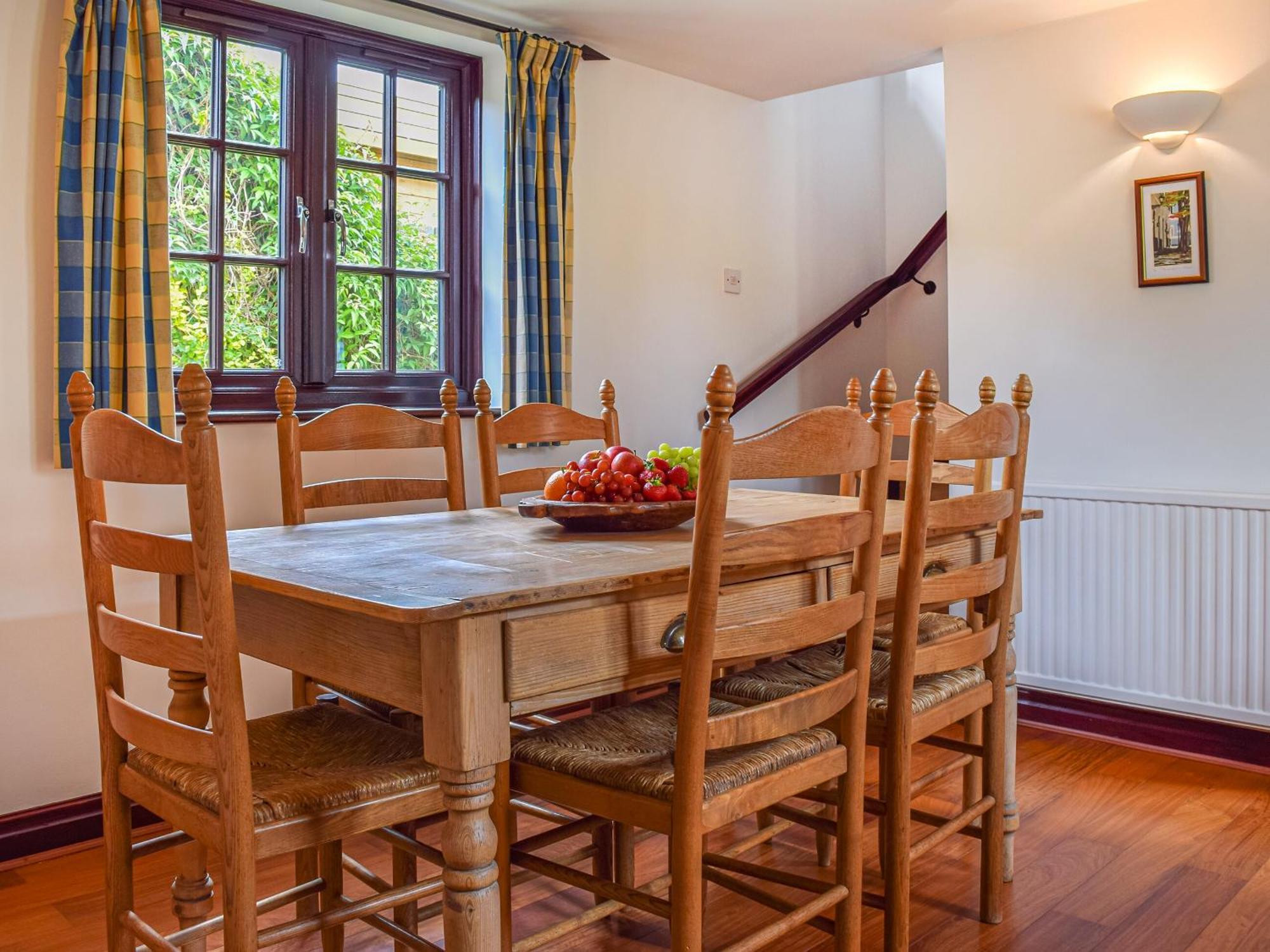 Honeysuckle Cottage Mickleton  Zewnętrze zdjęcie