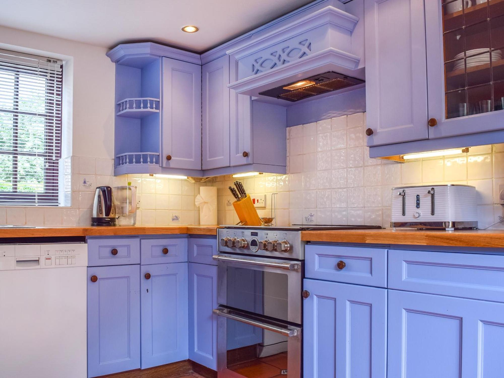 Honeysuckle Cottage Mickleton  Zewnętrze zdjęcie