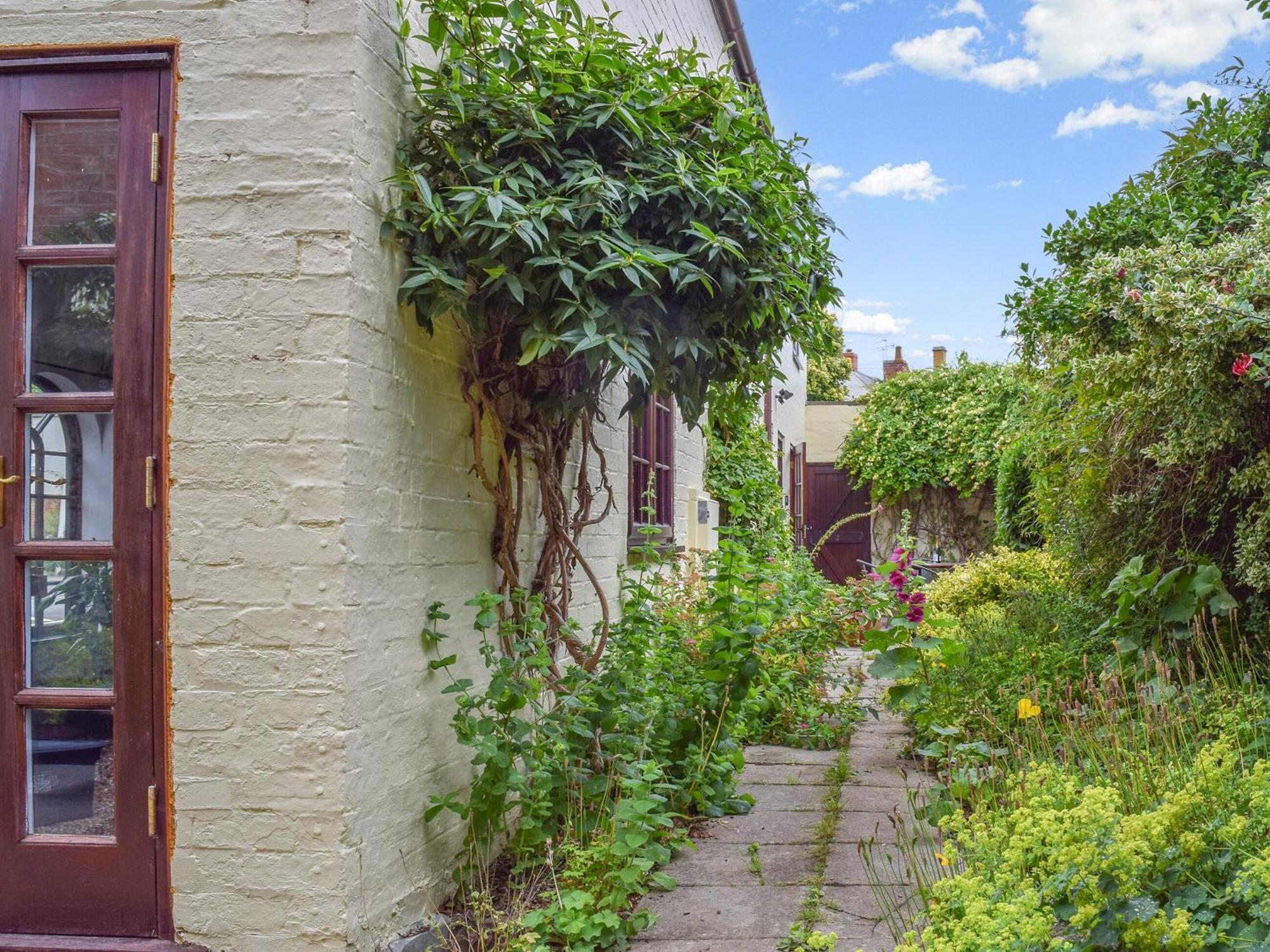 Honeysuckle Cottage Mickleton  Zewnętrze zdjęcie