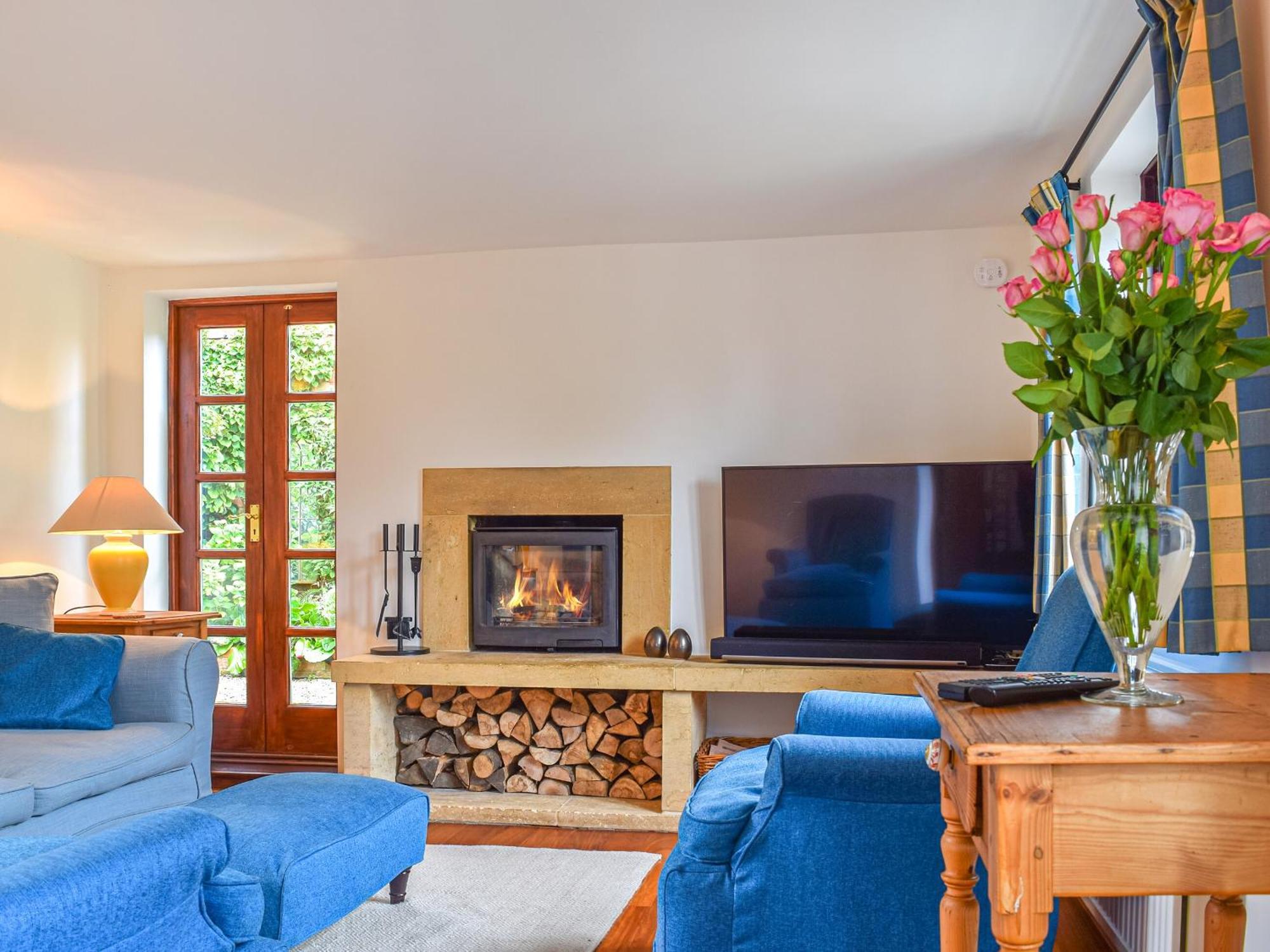 Honeysuckle Cottage Mickleton  Zewnętrze zdjęcie